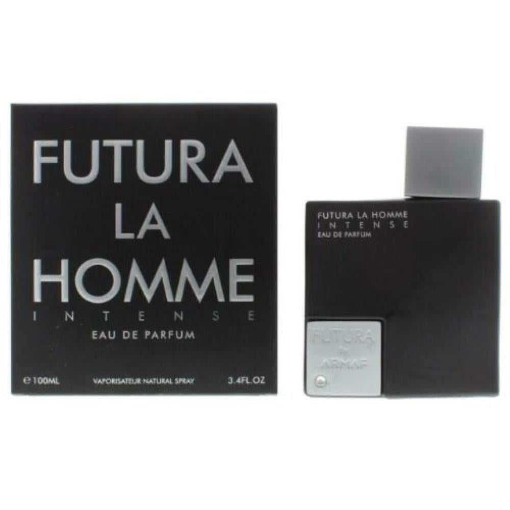 Futura La Homme Intense EDP