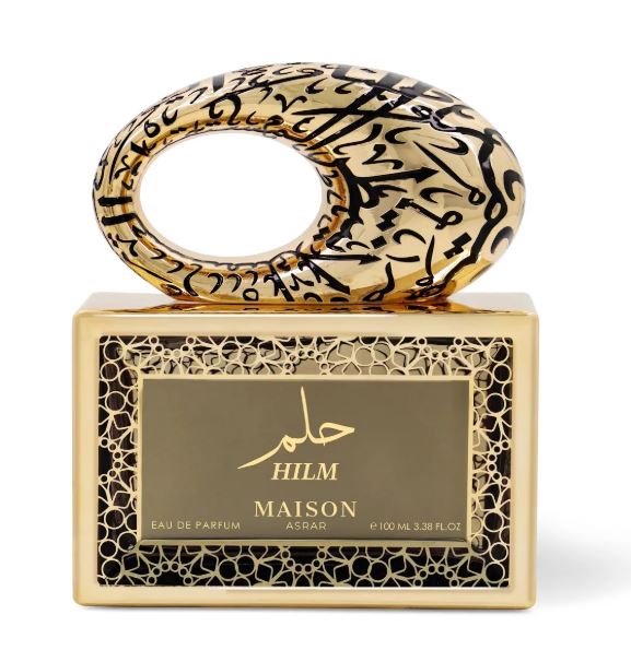 Future Collection Hilm EDP