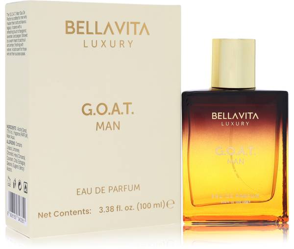 G.O.A.T EDP