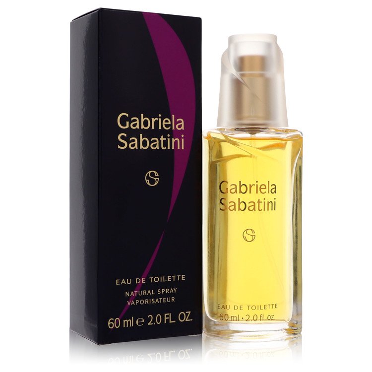 Gabriela Sabatini EDT