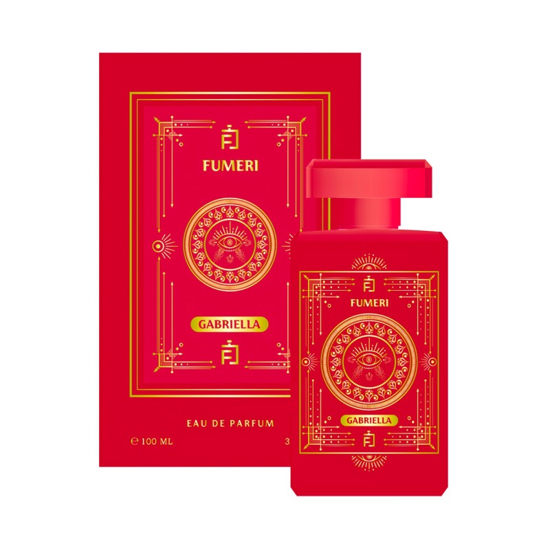 Gabriella EDP