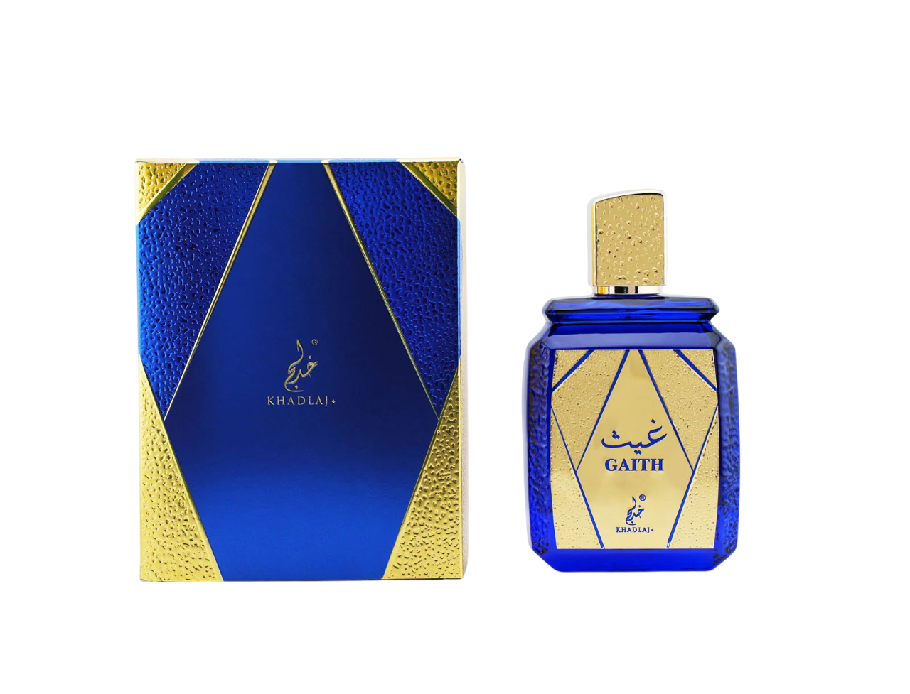 Gaith EDP