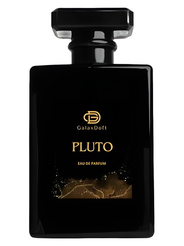 Pluto