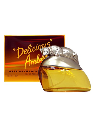 Delicious Amber