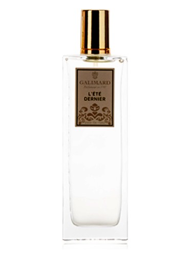 L'Ete Dernier