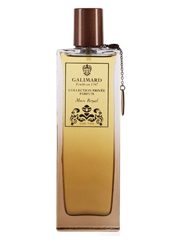 Musc Royal