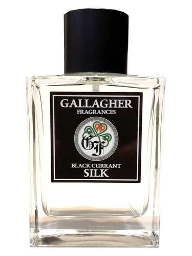 Black Currant Silk