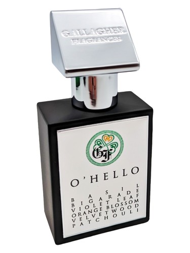 O'Hello