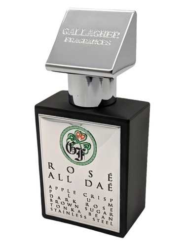 Rosé All Daé