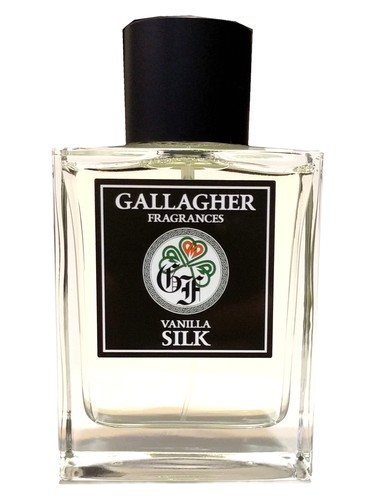 Vanilla Silk