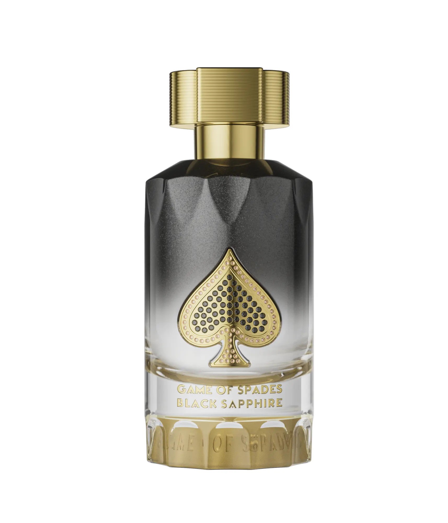 Game of Spades Black Sapphire PARFUM