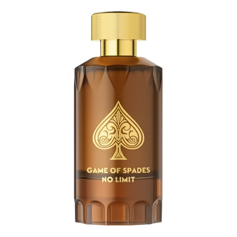 Game Of Spades No Limit EDP