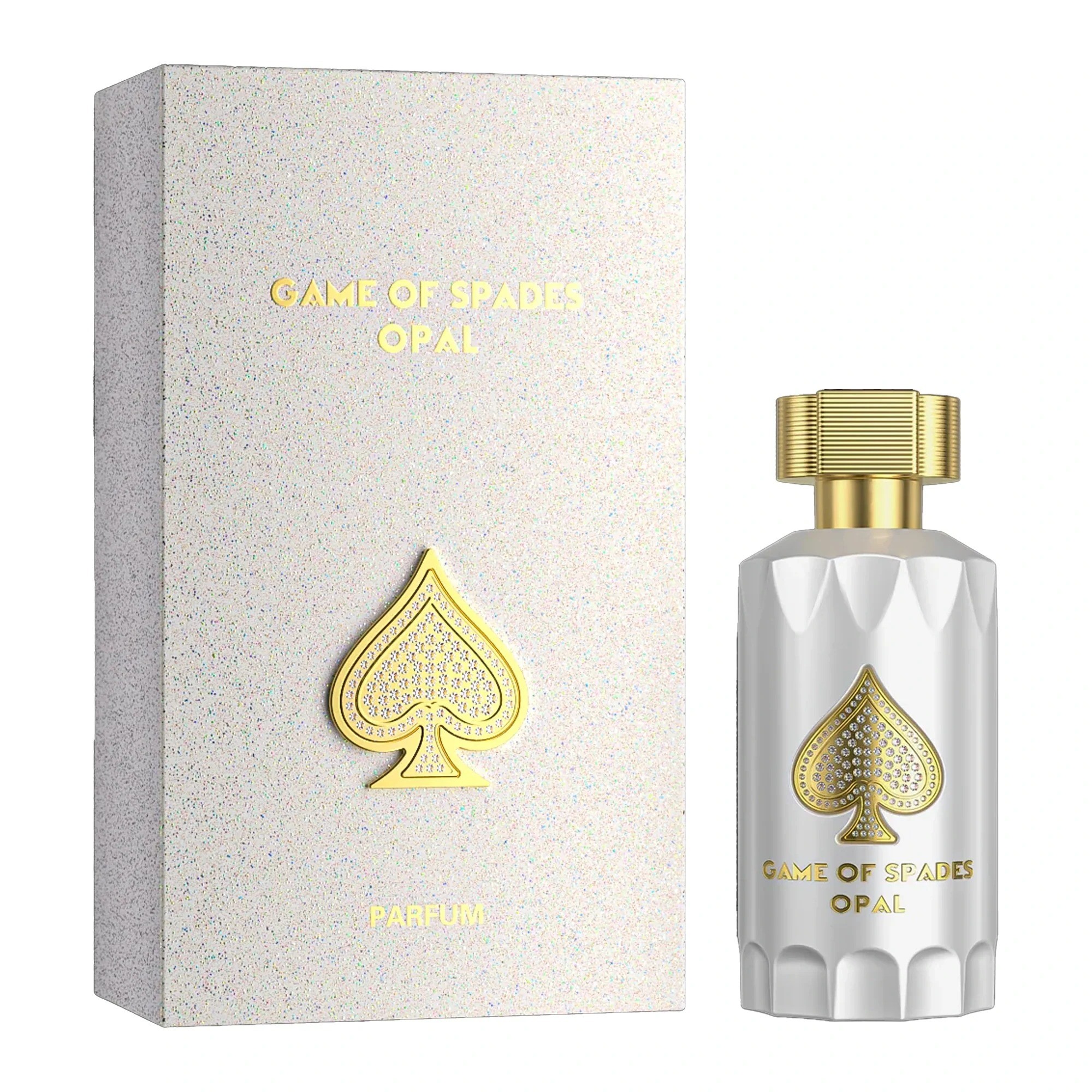 Game of Spades Opal EDP