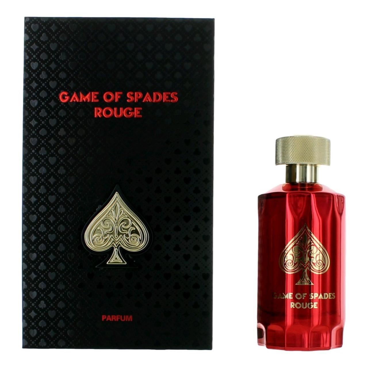 Game Of Spades Rouge PARFUM
