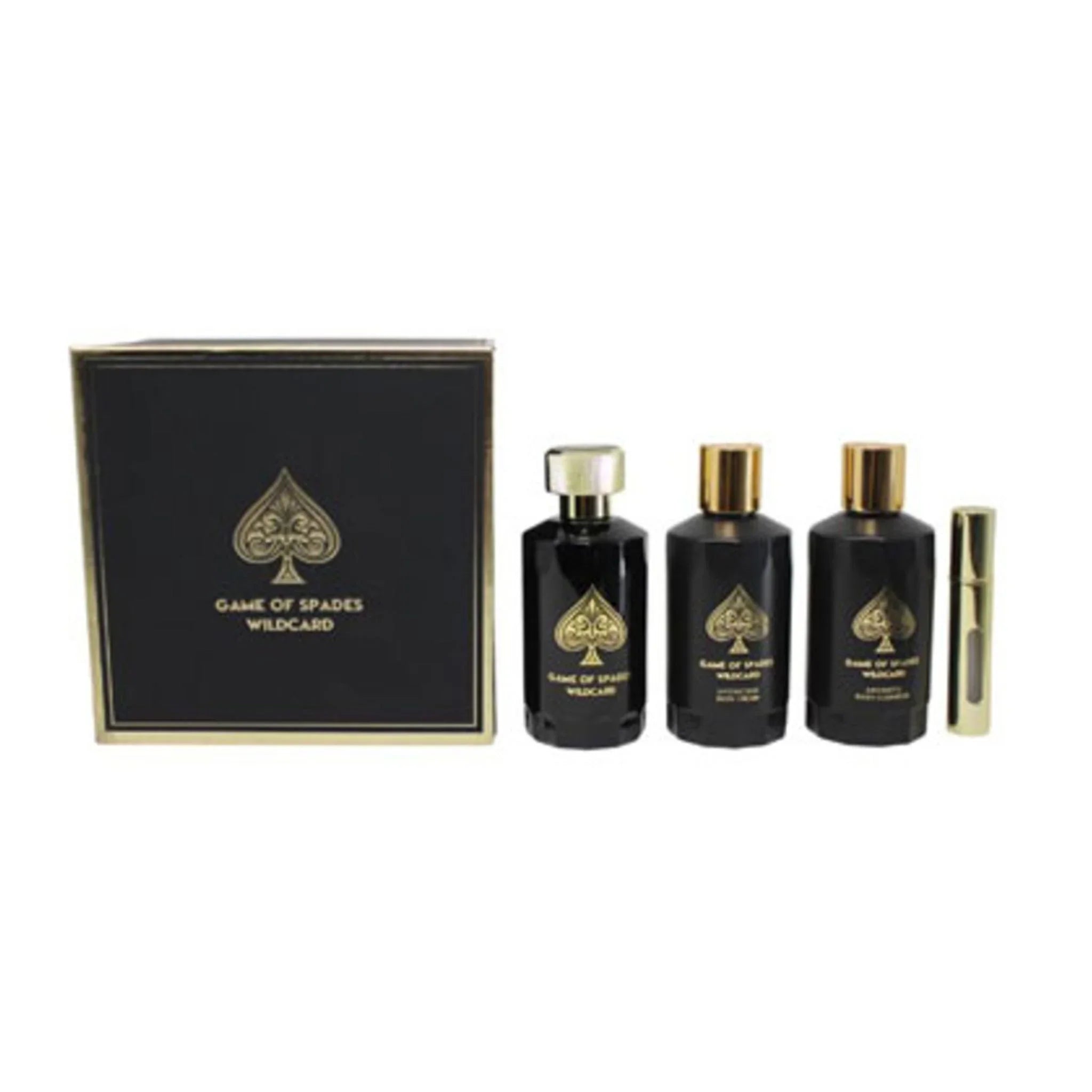Game Of Spades Wildcard PARFUM