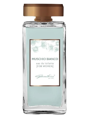 Muschio Bianco