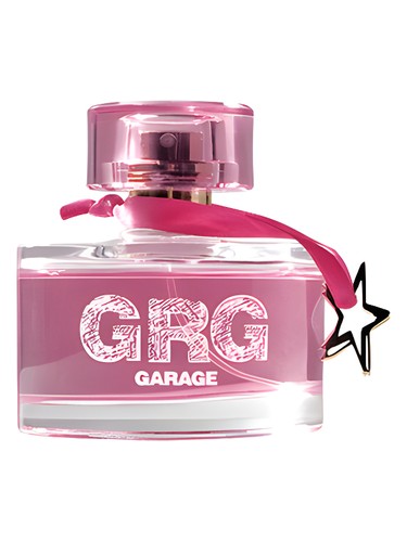 GRG