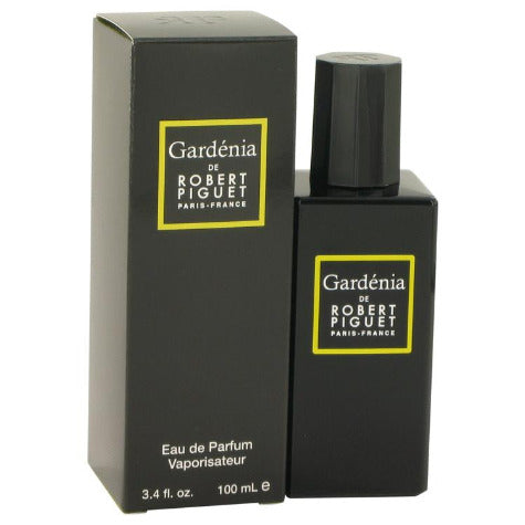 Gardenia de Robert Piguet EDP