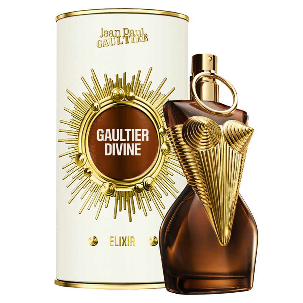 Gaultier Divine Elixir PARFUM