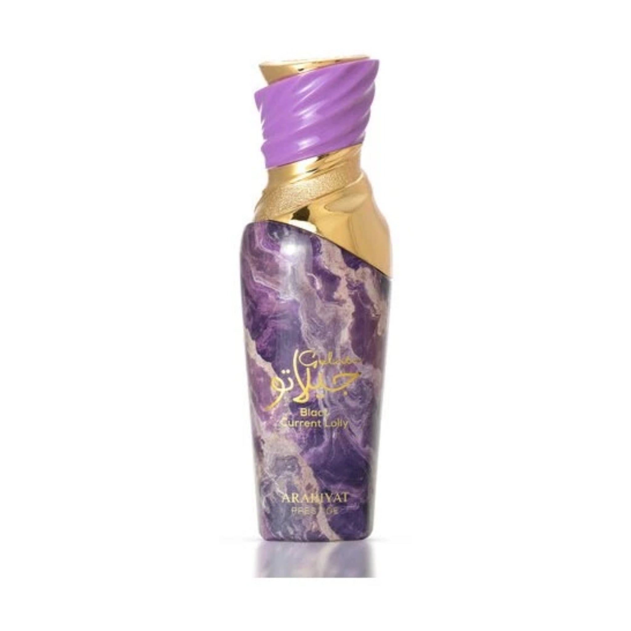 Gelato Black Currant Lolly EDP