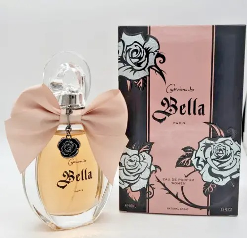 Gemina B Bella EDP