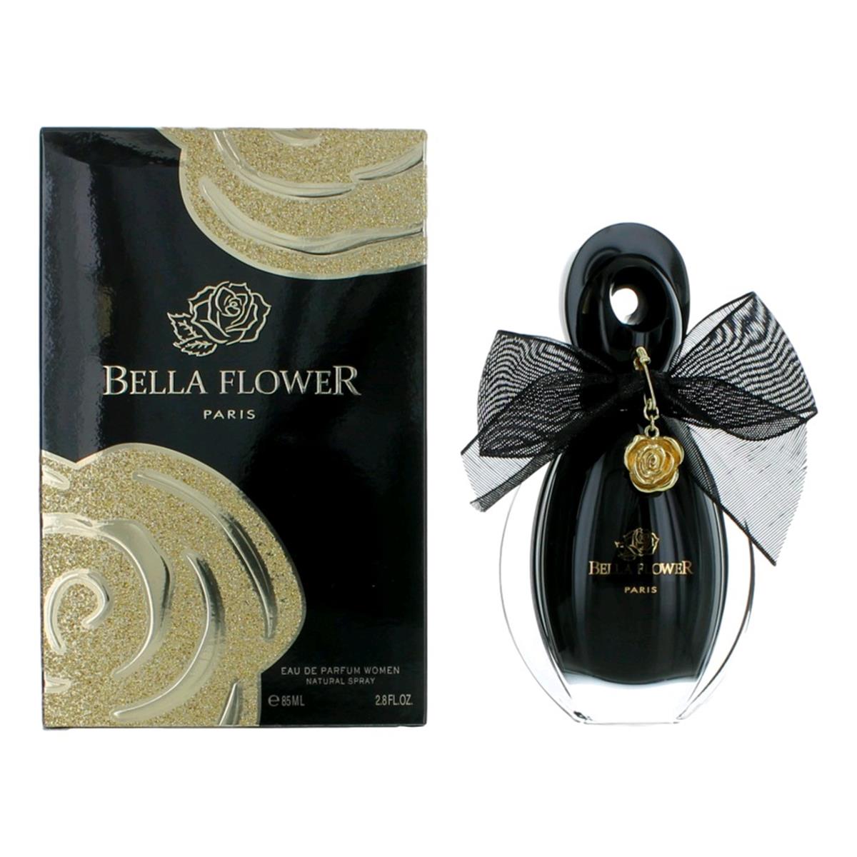 Gemina B Bella Flower EDP