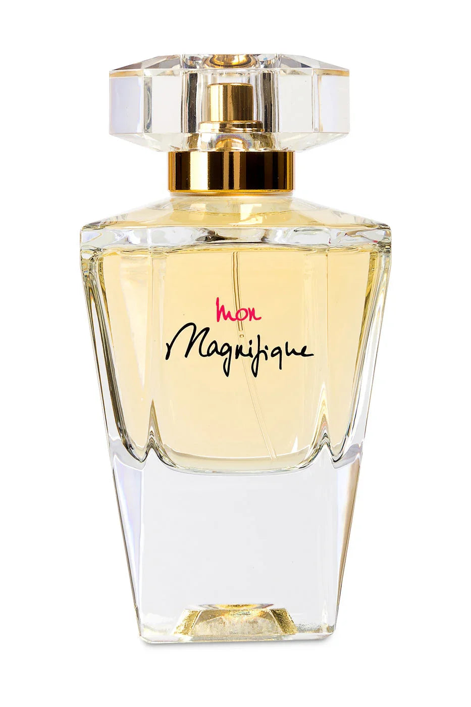 Gemina B Mon Magnifique EDP