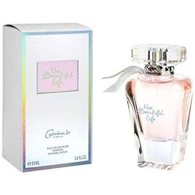 Gemina B The Beautiful Life EDP