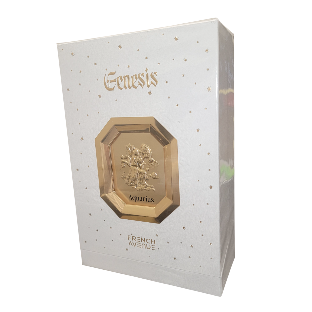 Genesis Collection Aquarius EDP