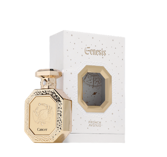 Genesis Collection Cancer EDP