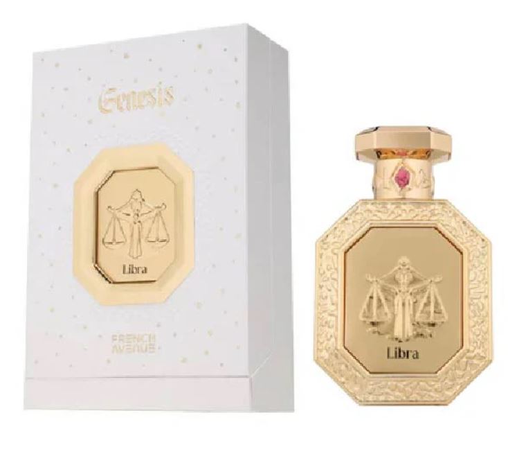 Genesis Collection Libra EDP