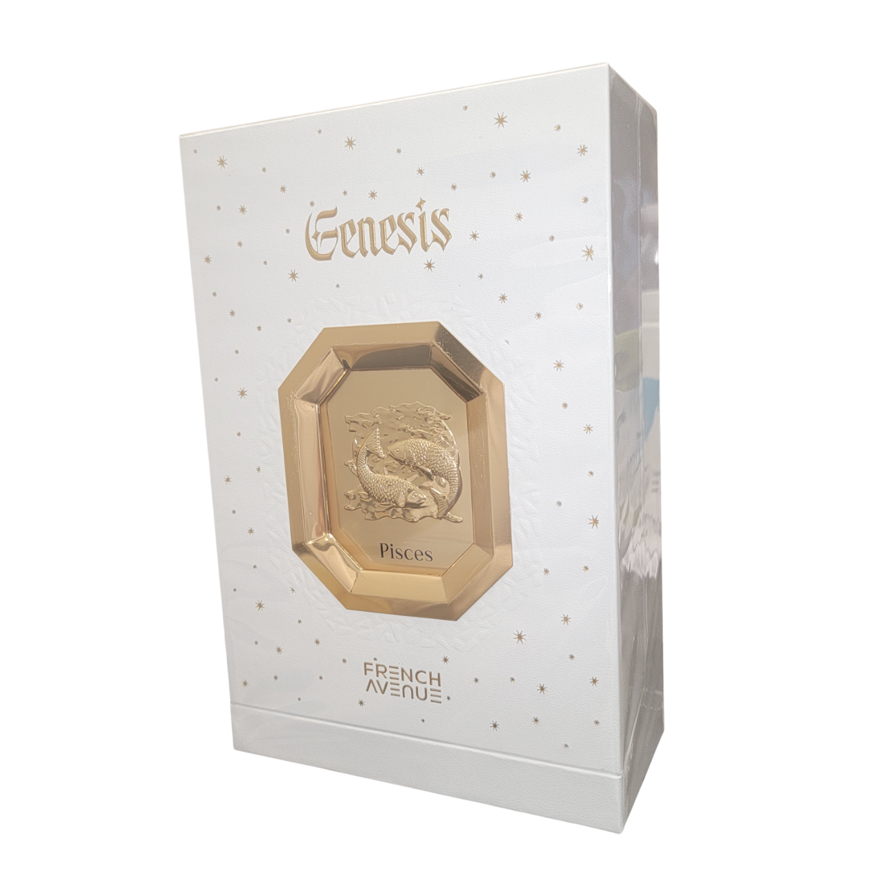Genesis Collection Pisces EDP