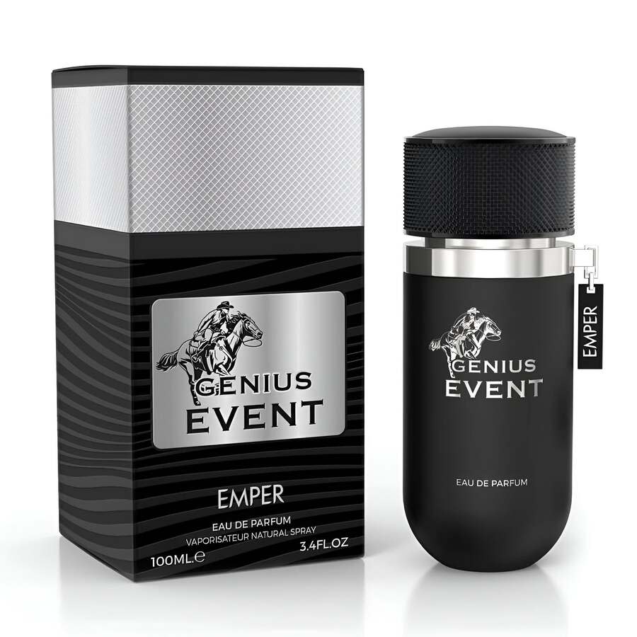 Genius Event EDP