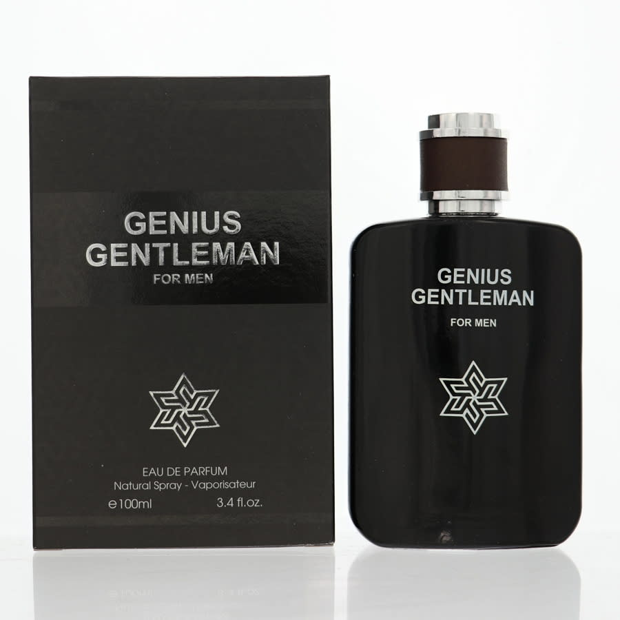 Genius Gentleman EDP