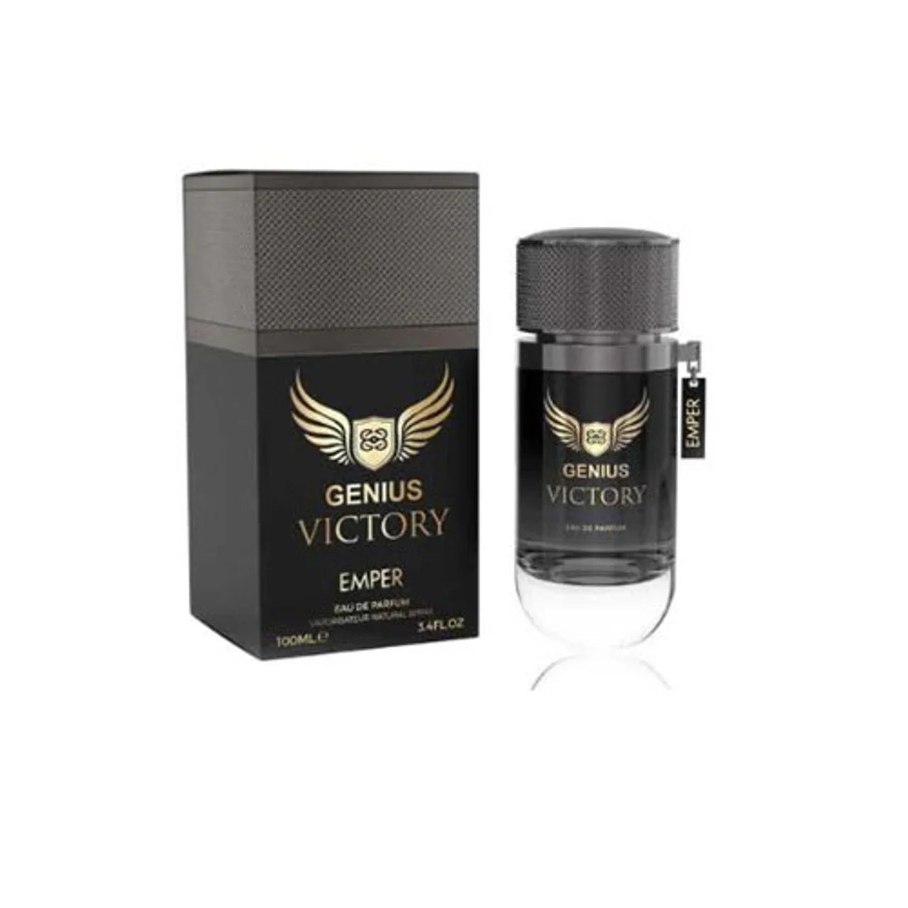 Genius Victory EDP