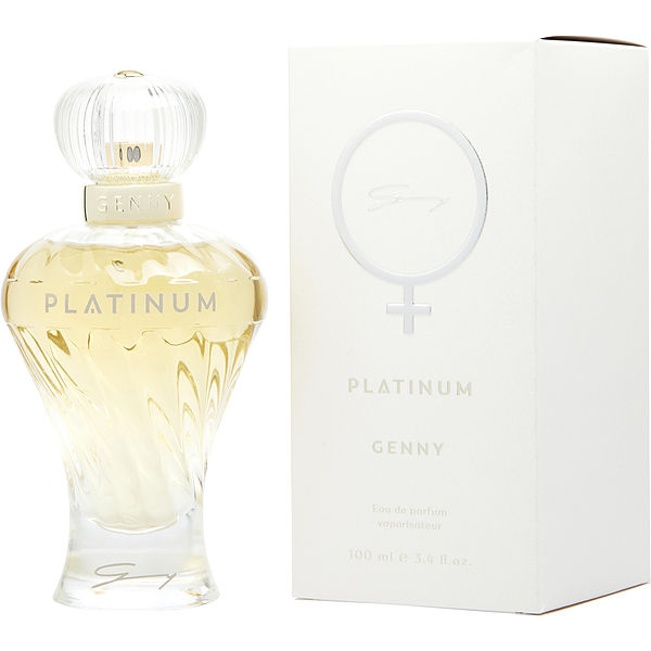 Genny Platinum EDP