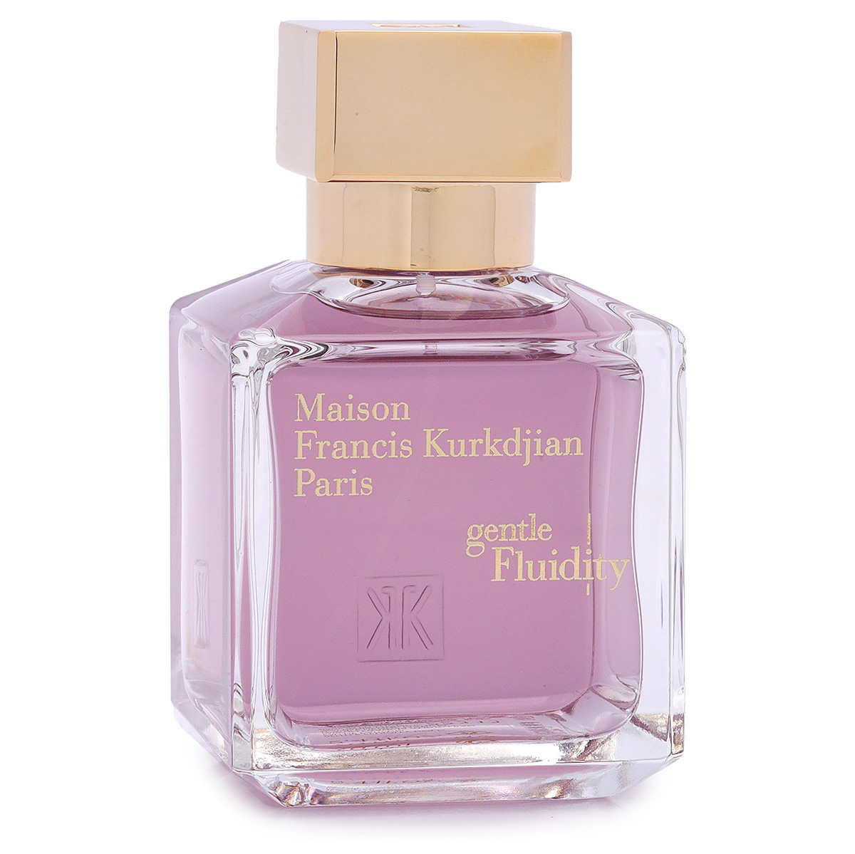 Gentle Fluidity Gold EDP