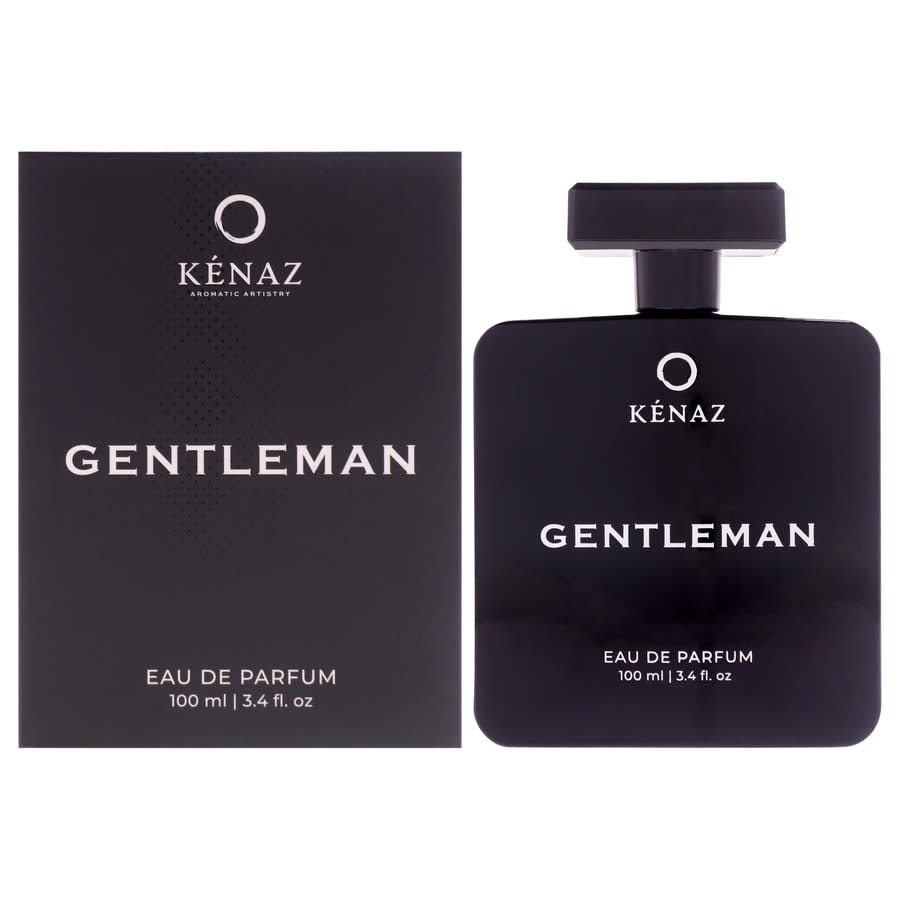 Gentleman EDP