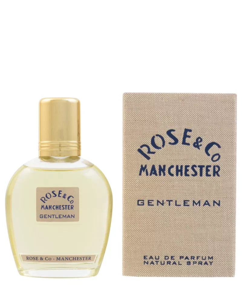 Gentleman EDP