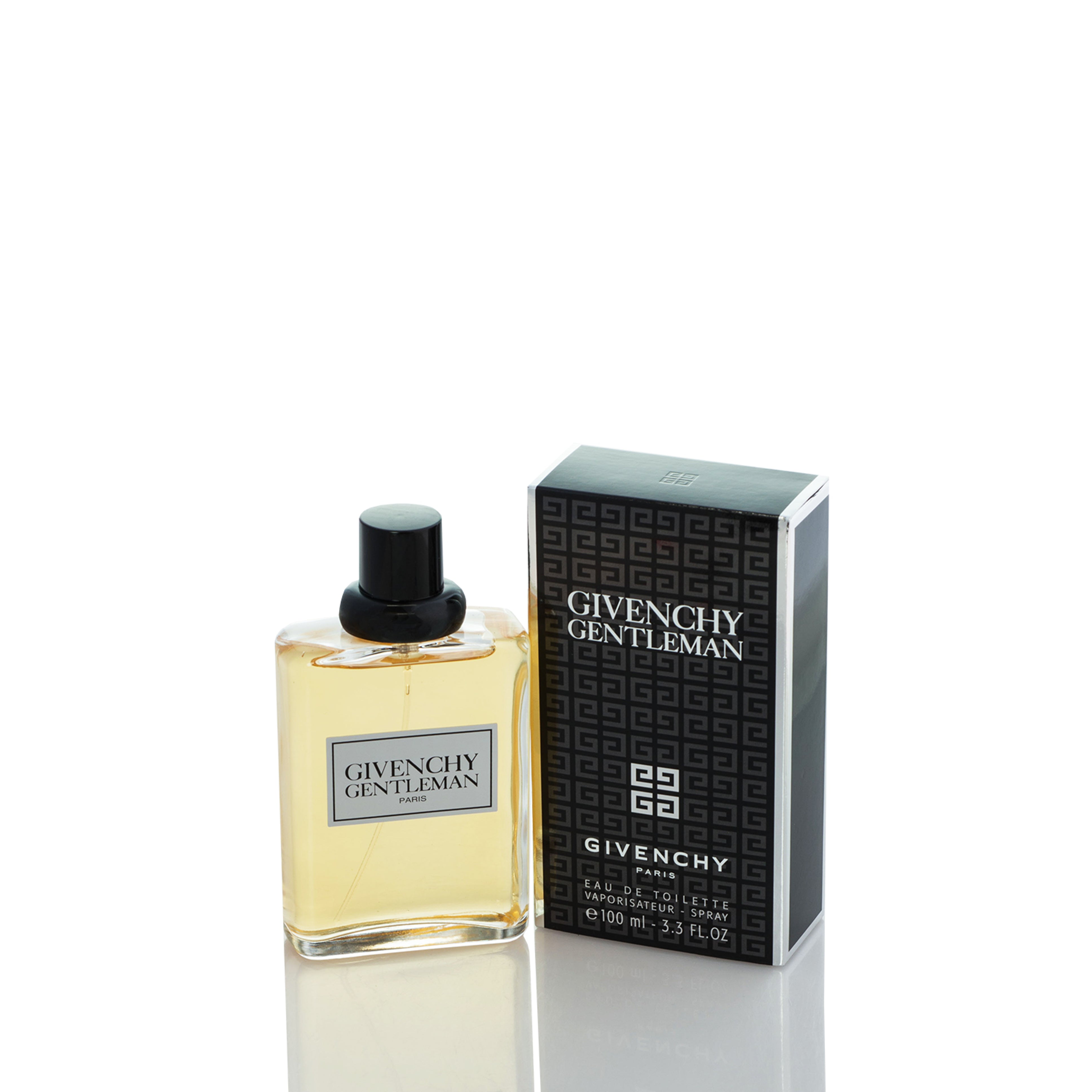 Gentleman EDT