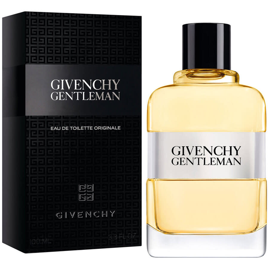 Gentleman Original EDT