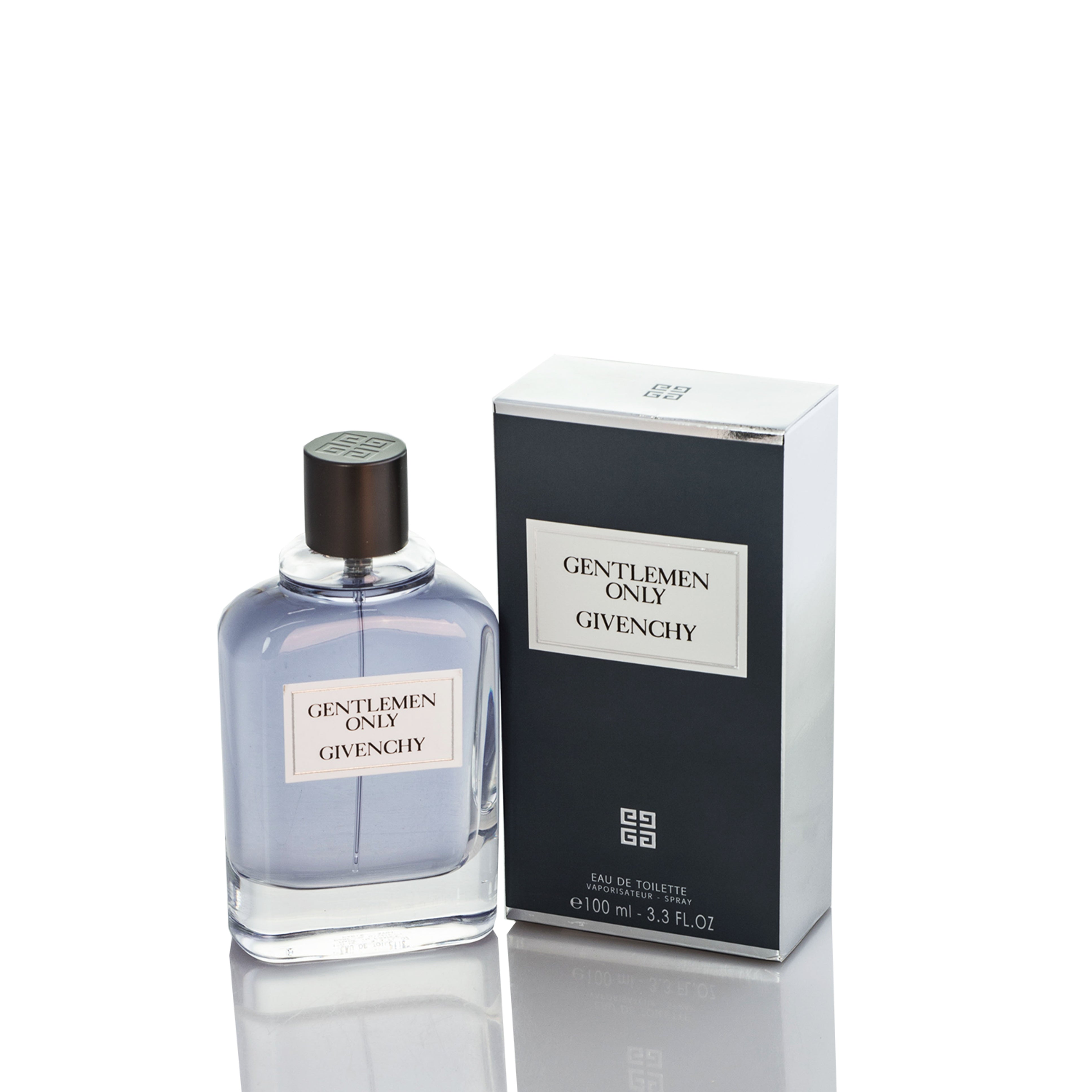 Gentlemen Only EDT