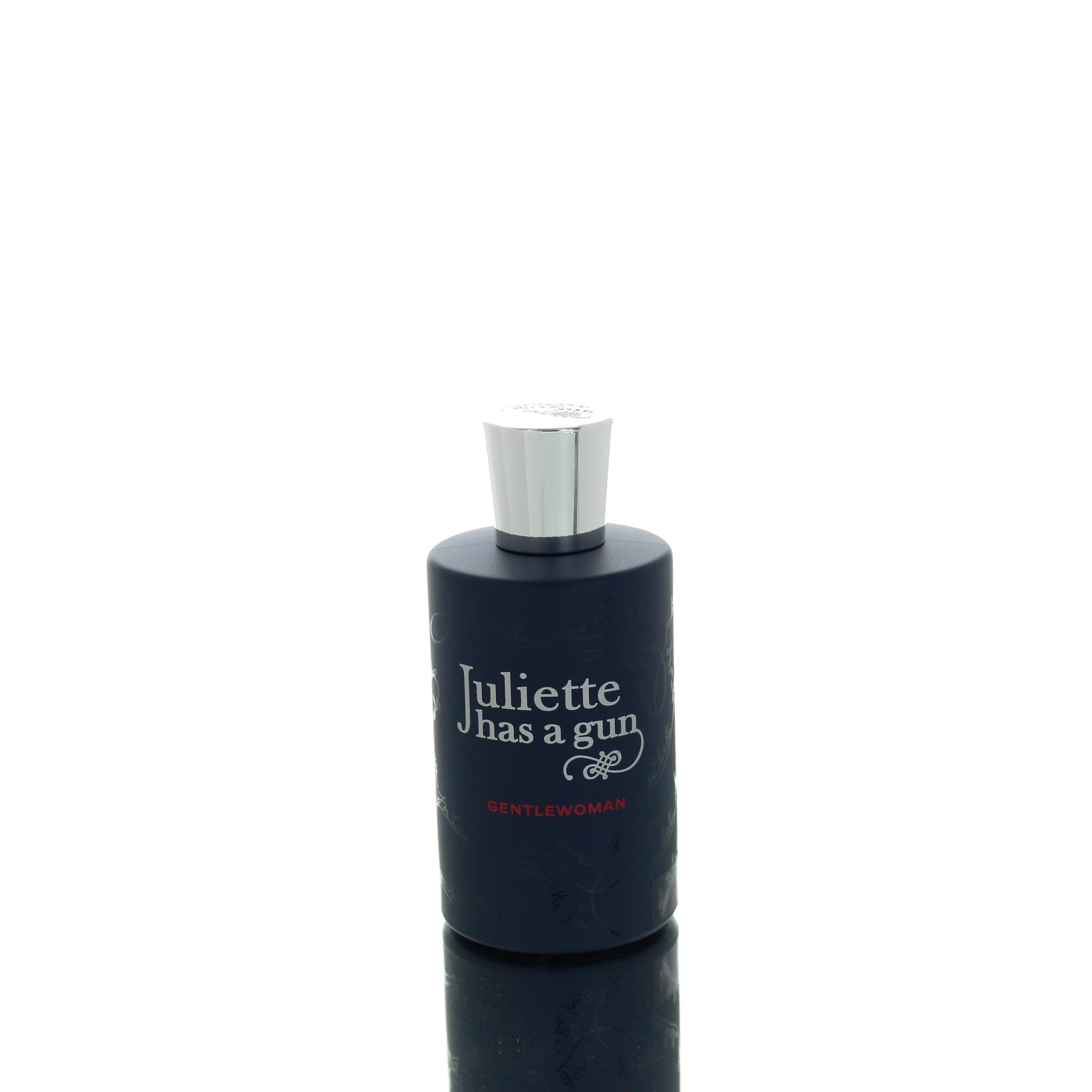 Gentlewoman EDP