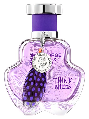 Think Wild