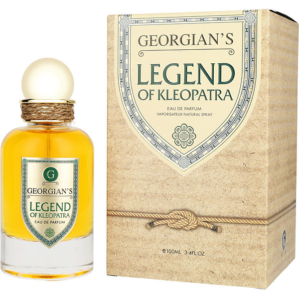 Georgian's Legend Of Kleopatra EDP