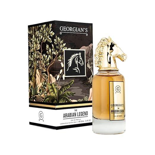 Georgians Arabian Legend EDP