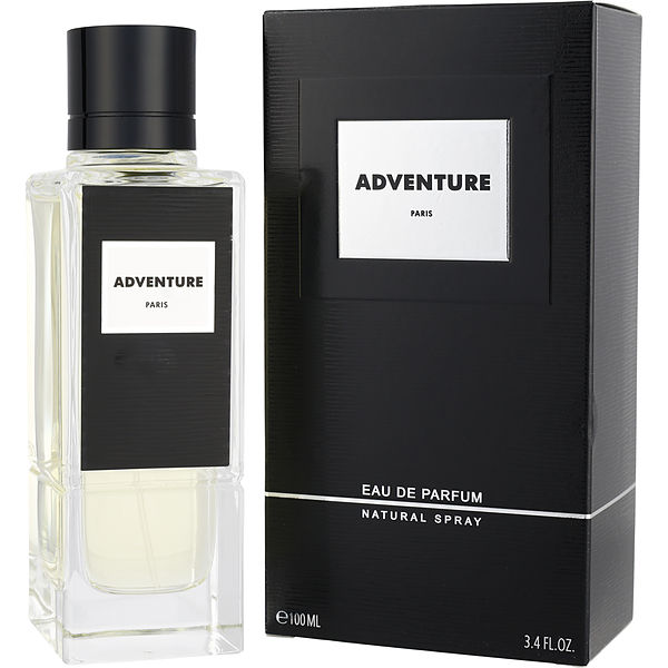 Geparlys Adventure Paris EDP