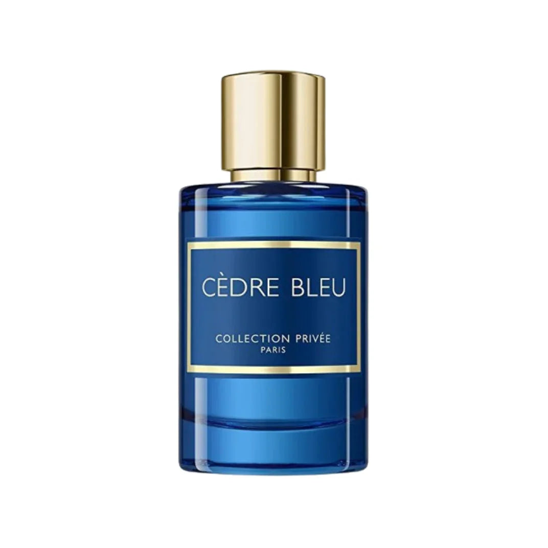 Geparlys Cedre Bleu EDP