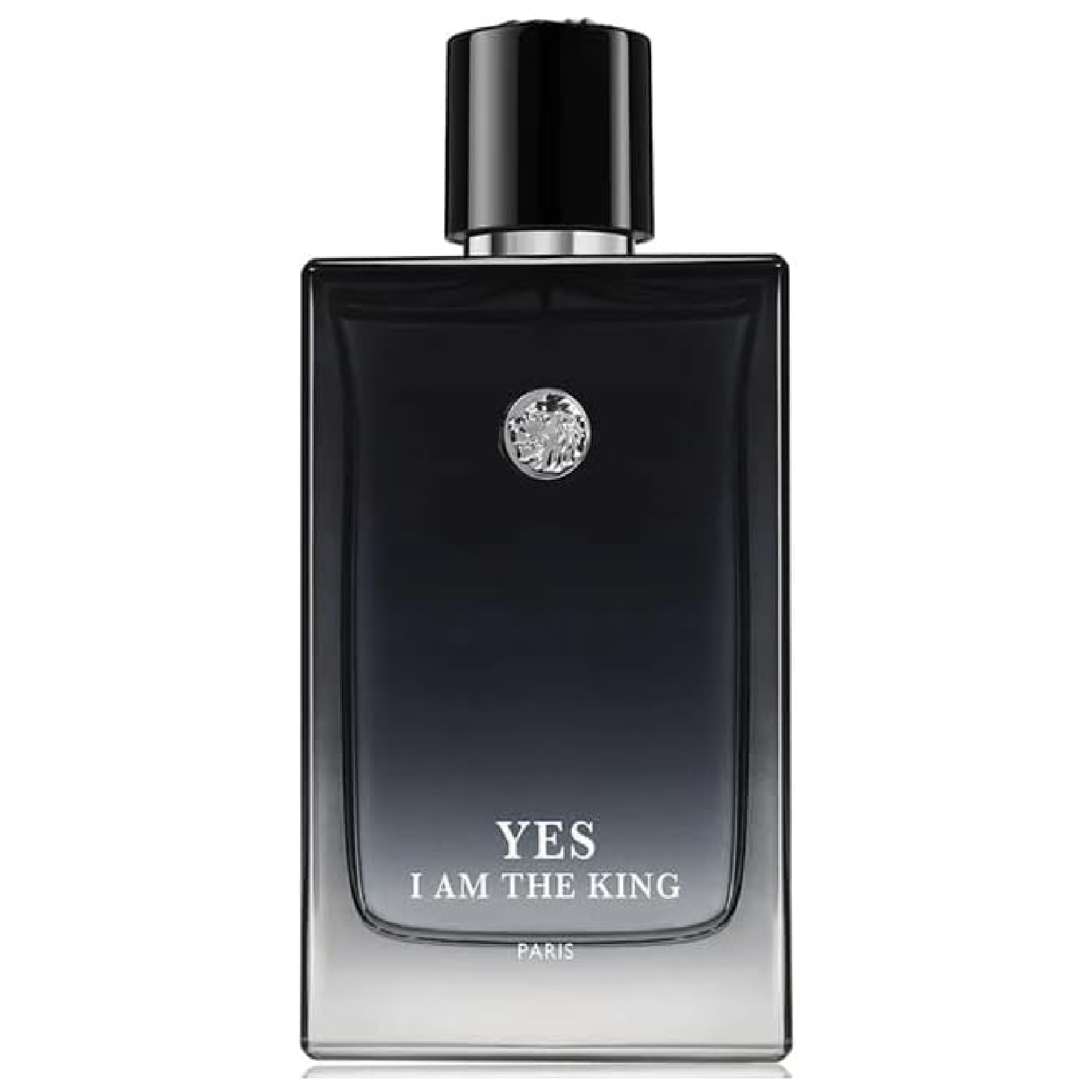 Geparlys Yes I Am The King Le Parfum EDP