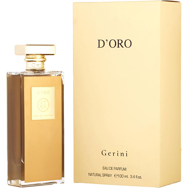 Gerini D'oro EDP